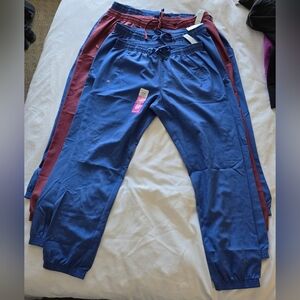 Scrubstar Drawstring Jogger Elastic Waistband, M, L OR 2XL, Price Is For 1